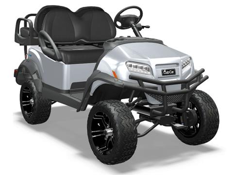 2026 Club Car Onward 4 Passenger Lifted XR Lithium in Howell, Michigan - Photo 3