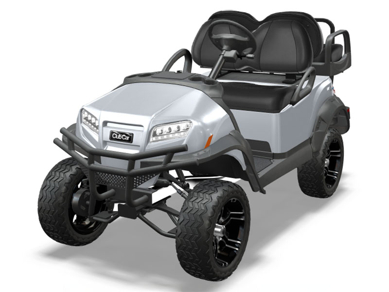 2026 Club Car Onward 4 Passenger Lifted XR Lithium in Howell, Michigan - Photo 4