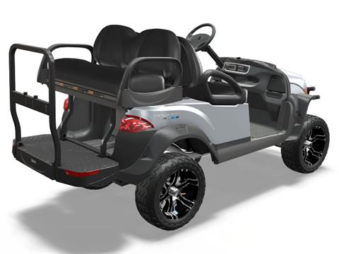 2026 Club Car Onward 4 Passenger Lifted XR Lithium in Howell, Michigan - Photo 6