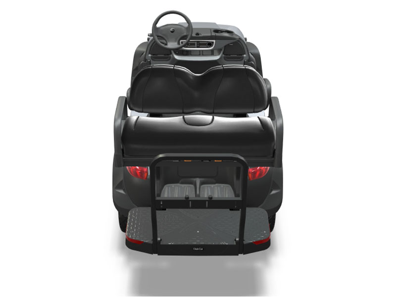 2026 Club Car Onward 4 Passenger Lifted XR Lithium in Howell, Michigan - Photo 8