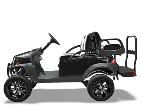 2026 Club Car Onward 4 Passenger Lifted XR Lithium in Howell, Michigan - Photo 2