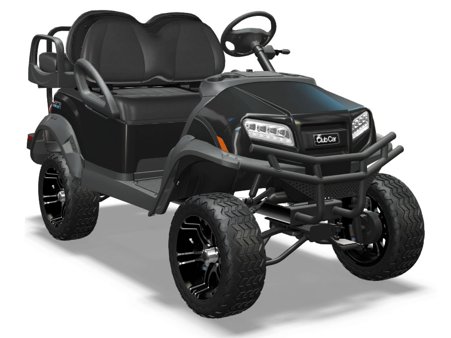 2026 Club Car Onward 4 Passenger Lifted XR Lithium in Howell, Michigan - Photo 3