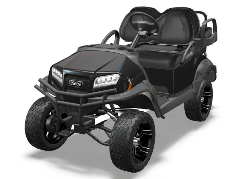 2026 Club Car Onward 4 Passenger Lifted XR Lithium in Howell, Michigan - Photo 4