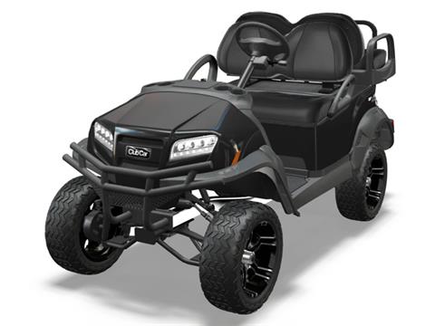 2026 Club Car Onward 4 Passenger Lifted XR Lithium in Howell, Michigan - Photo 4