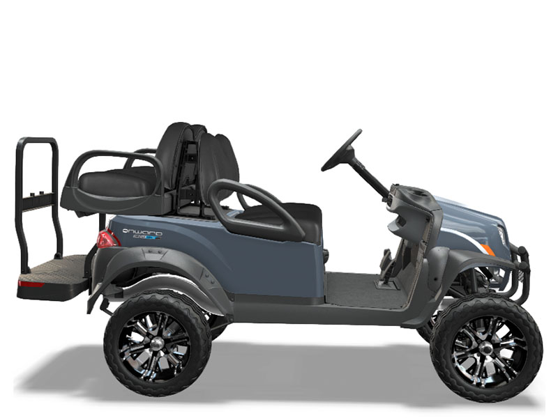 2026 Club Car Onward 4 Passenger Lifted XR Lithium in Howell, Michigan - Photo 1