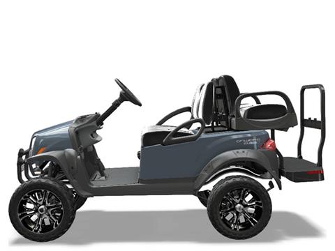2026 Club Car Onward 4 Passenger Lifted XR Lithium in Howell, Michigan - Photo 2