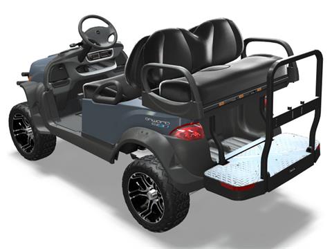 2026 Club Car Onward 4 Passenger Lifted XR Lithium in Howell, Michigan - Photo 7