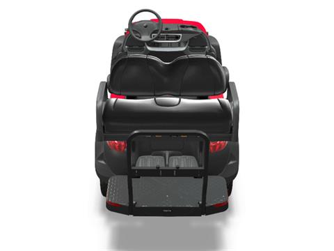 2026 Club Car Onward 4 Passenger Lifted XR Lithium in Howell, Michigan - Photo 8