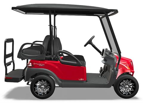 2026 Club Car Onward 4 Passenger LSV HP Lithium in Jacksonville, Florida