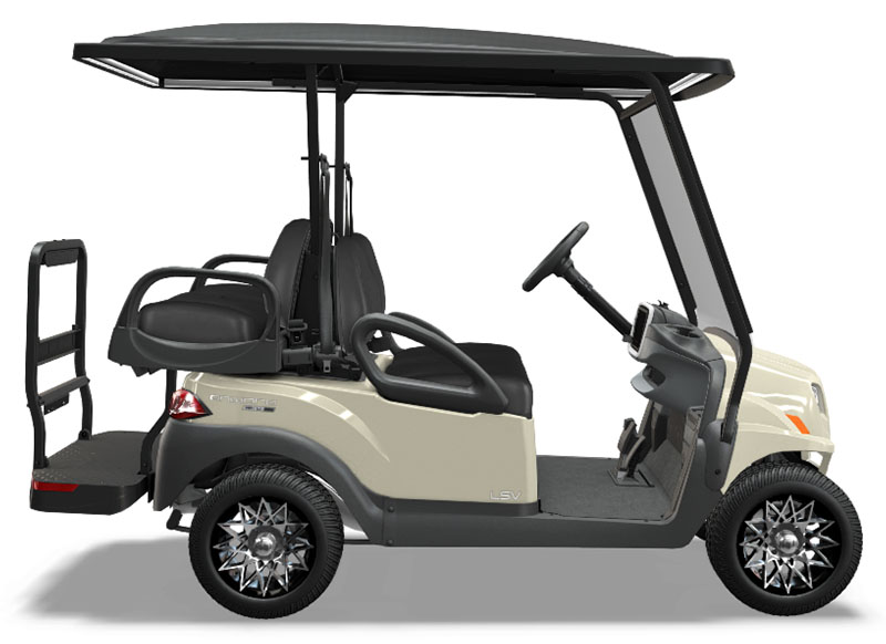2026 Club Car Onward 4 Passenger LSV HP Lithium | Golf Carts for