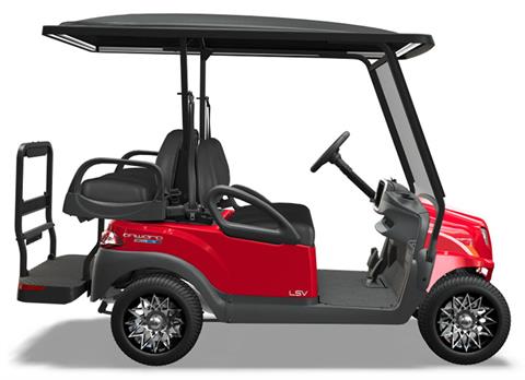2026 Club Car Onward 4 Passenger LSV XR Lithium in Jacksonville, Florida