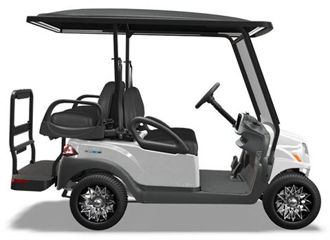 New 2026 Club Car Onward 4 Passenger LSV XR Lithium, Jacksonville