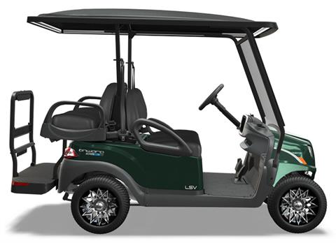 New 2026 Club Car Onward 4 Passenger LSV XR Lithium, Jacksonville