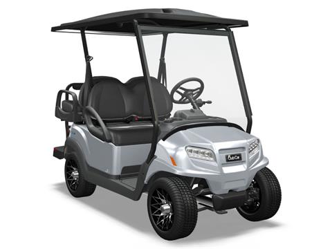 New 2026 Club Car Onward 4 Passenger LSV XR Lithium | Golf Carts