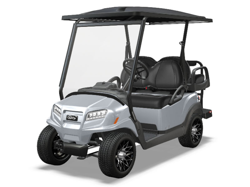 New 2026 Club Car Onward 4 Passenger LSV XR Lithium | Golf Carts