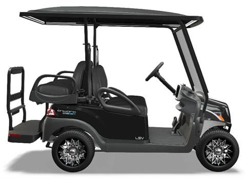 【新品】シルバーカー☆車いす☆CP-4624M☆Care-Parents New 2026 Club Car Onward 4 Passenger LSV XR Lithium, Jacksonville
