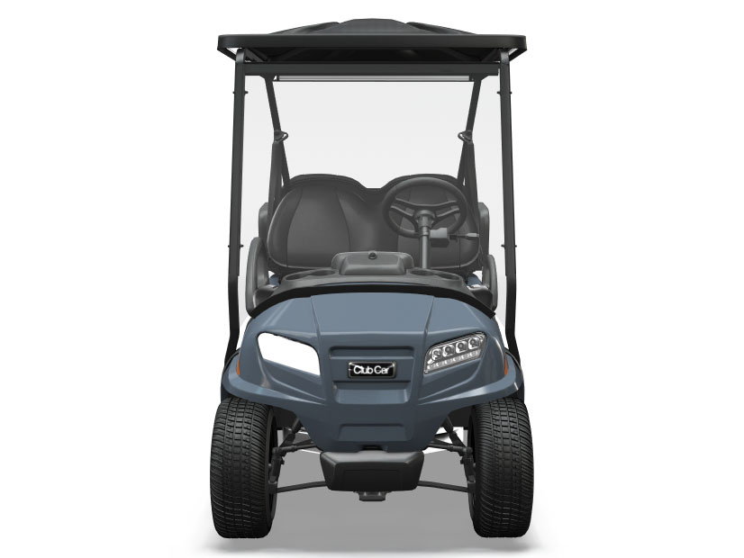 New 2026 Club Car Onward 4 Passenger LSV XR Lithium | Golf Carts