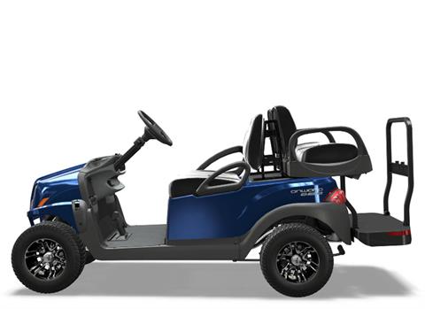 2026 Club Car Onward 4 Passenger XR Lithium in Ramsey, Minnesota - Photo 2