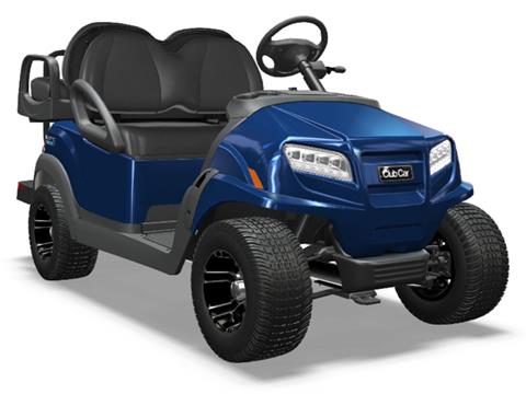 2026 Club Car Onward 4 Passenger XR Lithium in Ramsey, Minnesota - Photo 3
