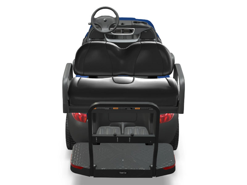 2026 Club Car Onward 4 Passenger XR Lithium in Ramsey, Minnesota - Photo 8