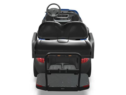 2026 Club Car Onward 4 Passenger XR Lithium in Ramsey, Minnesota - Photo 8