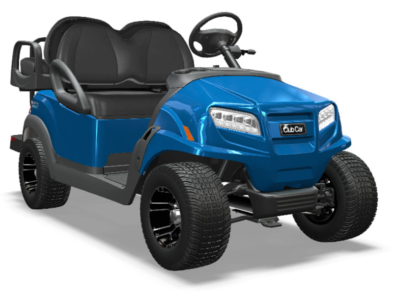 2026 Club Car Onward 4 Passenger XR Lithium in Ramsey, Minnesota - Photo 3