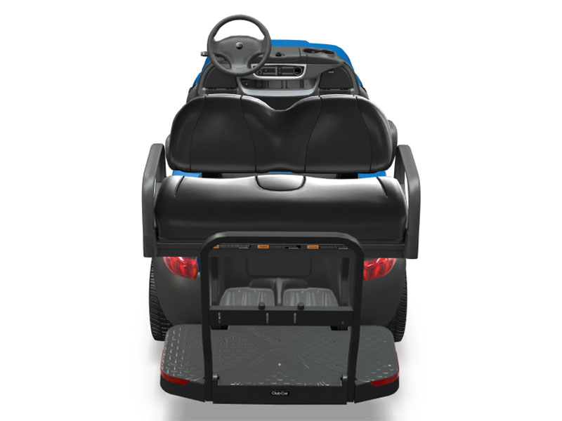 2026 Club Car Onward 4 Passenger XR Lithium in Ramsey, Minnesota - Photo 8