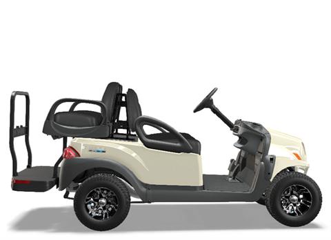 2026 Club Car Onward 4 Passenger XR Lithium