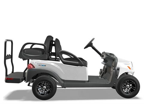 2026 Club Car Onward 4 Passenger XR Lithium