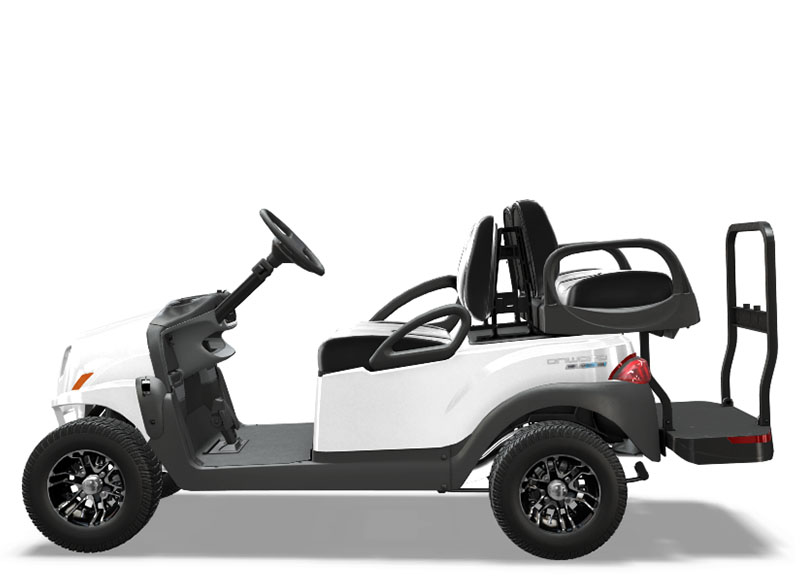 2026 Club Car Onward 4 Passenger XR Lithium in Ramsey, Minnesota - Photo 2
