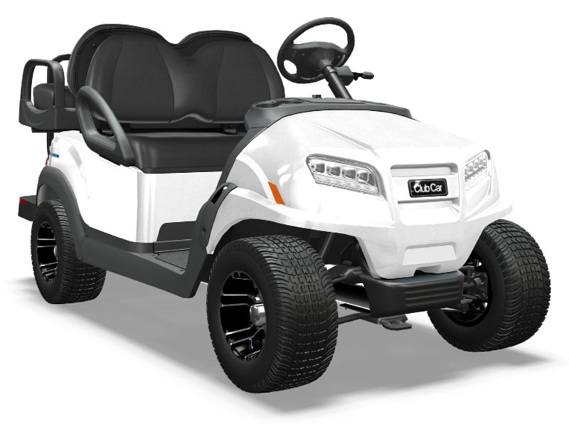 2026 Club Car Onward 4 Passenger XR Lithium in Ramsey, Minnesota - Photo 3