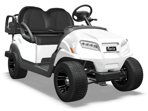 2026 Club Car Onward 4 Passenger XR Lithium in Ramsey, Minnesota - Photo 3