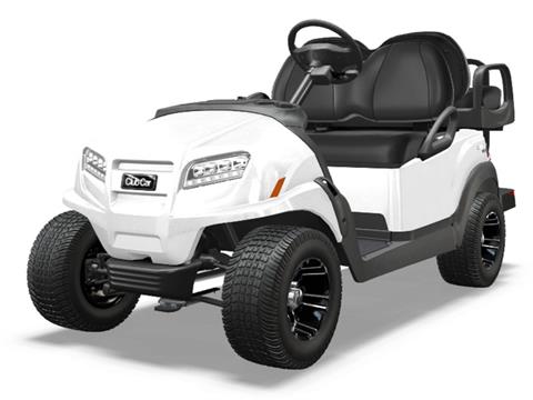 2026 Club Car Onward 4 Passenger XR Lithium in Ramsey, Minnesota - Photo 4