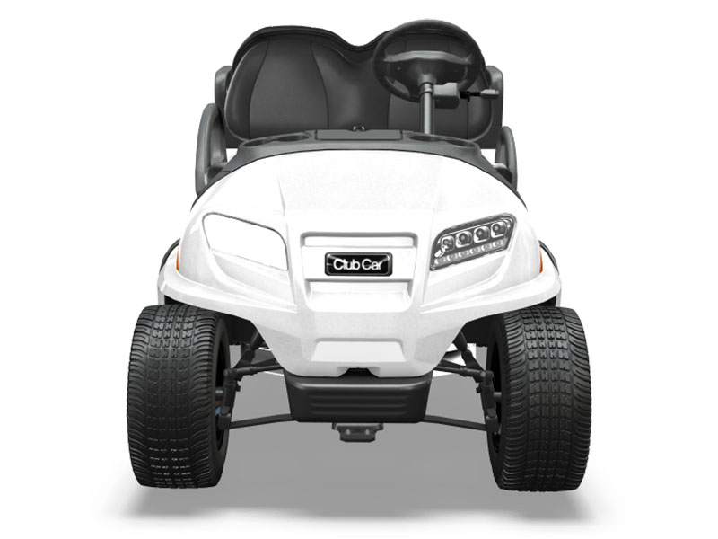 2026 Club Car Onward 4 Passenger XR Lithium in Ramsey, Minnesota - Photo 5