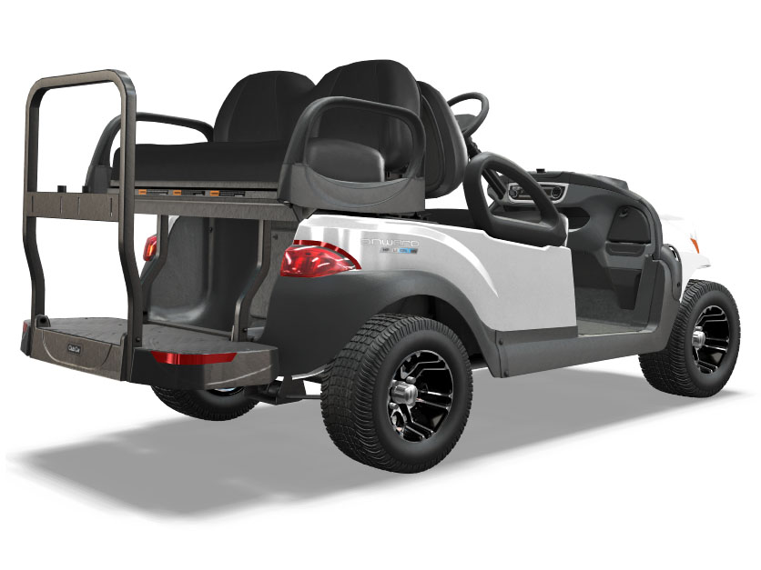 2026 Club Car Onward 4 Passenger XR Lithium in Ramsey, Minnesota - Photo 6