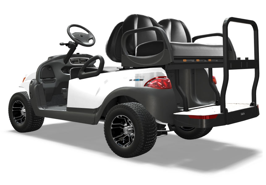 2026 Club Car Onward 4 Passenger XR Lithium in Ramsey, Minnesota - Photo 7