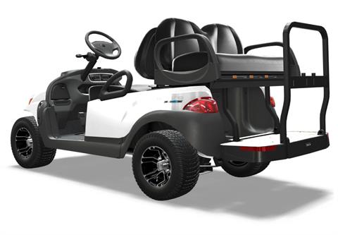 2026 Club Car Onward 4 Passenger XR Lithium in Ramsey, Minnesota - Photo 7