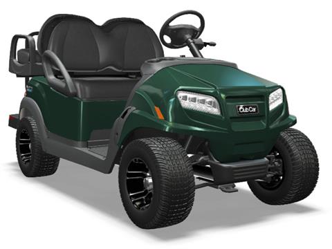 2026 Club Car Onward 4 Passenger XR Lithium in Ramsey, Minnesota - Photo 3