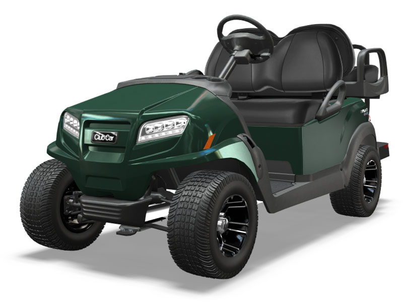 2026 Club Car Onward 4 Passenger XR Lithium in Ramsey, Minnesota - Photo 4