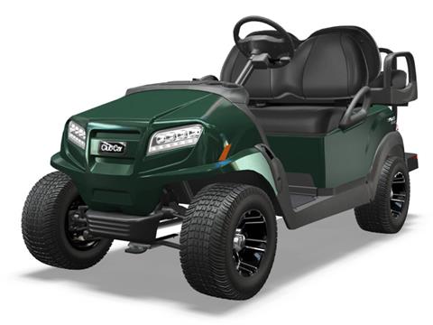 2026 Club Car Onward 4 Passenger XR Lithium in Ramsey, Minnesota - Photo 4