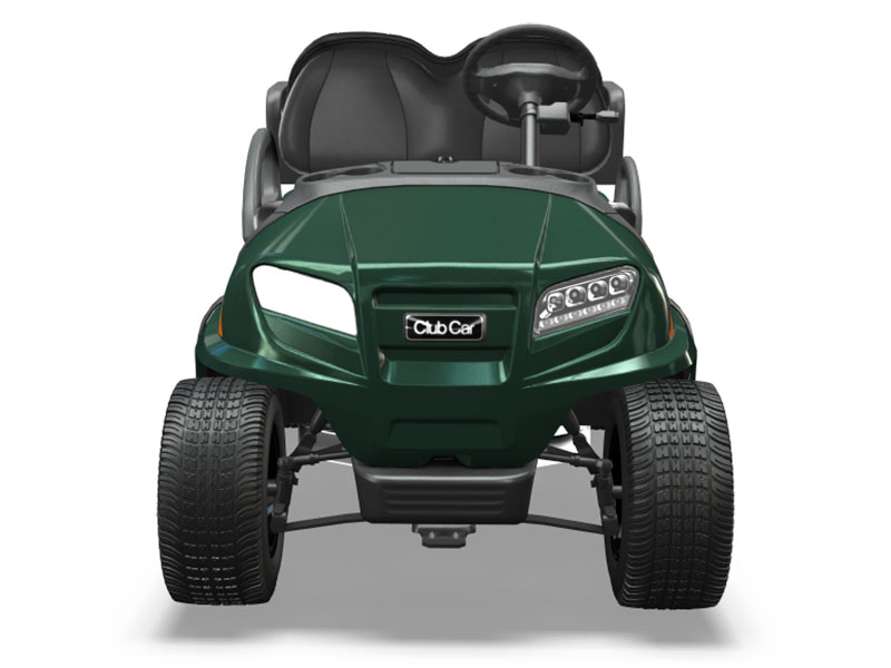 2026 Club Car Onward 4 Passenger XR Lithium in Ramsey, Minnesota - Photo 5