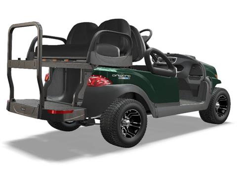 2026 Club Car Onward 4 Passenger XR Lithium in Ramsey, Minnesota - Photo 6