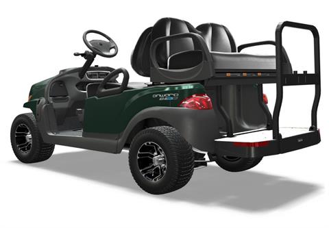 2026 Club Car Onward 4 Passenger XR Lithium in Ramsey, Minnesota - Photo 7