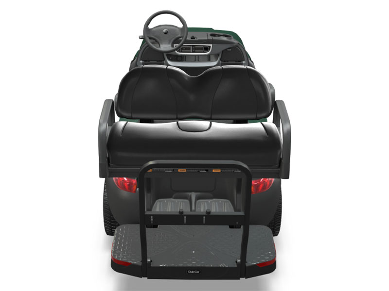 2026 Club Car Onward 4 Passenger XR Lithium in Ramsey, Minnesota - Photo 8