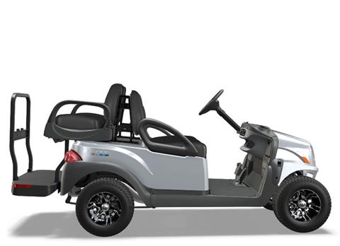 2026 Club Car Onward 4 Passenger XR Lithium