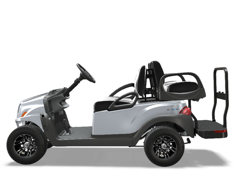 2026 Club Car Onward 4 Passenger XR Lithium in Ramsey, Minnesota - Photo 2