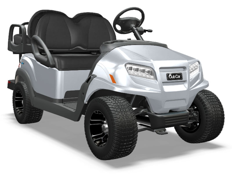 2026 Club Car Onward 4 Passenger XR Lithium in Ramsey, Minnesota - Photo 3