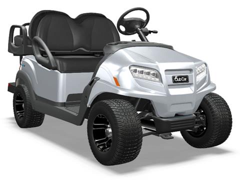 2026 Club Car Onward 4 Passenger XR Lithium in Ramsey, Minnesota - Photo 3