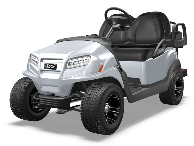 2026 Club Car Onward 4 Passenger XR Lithium in Ramsey, Minnesota - Photo 4