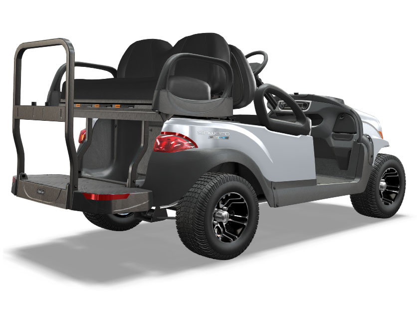 2026 Club Car Onward 4 Passenger XR Lithium in Ramsey, Minnesota - Photo 6